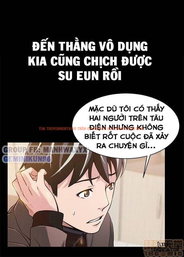 Xem ảnh 5 trong truyện hentai Điểm Yếu - Chapter 37 - hentaitvn.net