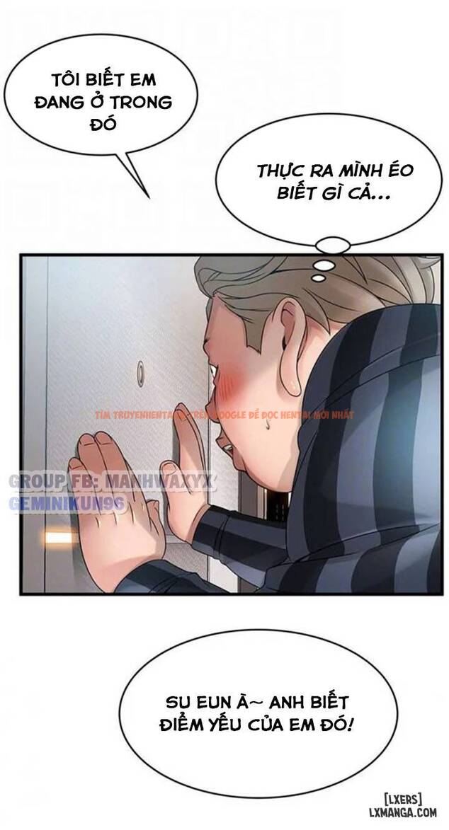 Xem ảnh 7 trong truyện hentai Điểm Yếu - Chapter 37 - hentaitvn.net