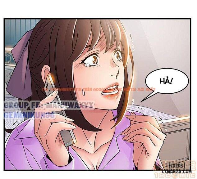 Xem ảnh 8 trong truyện hentai Điểm Yếu - Chapter 37 - hentaitvn.net