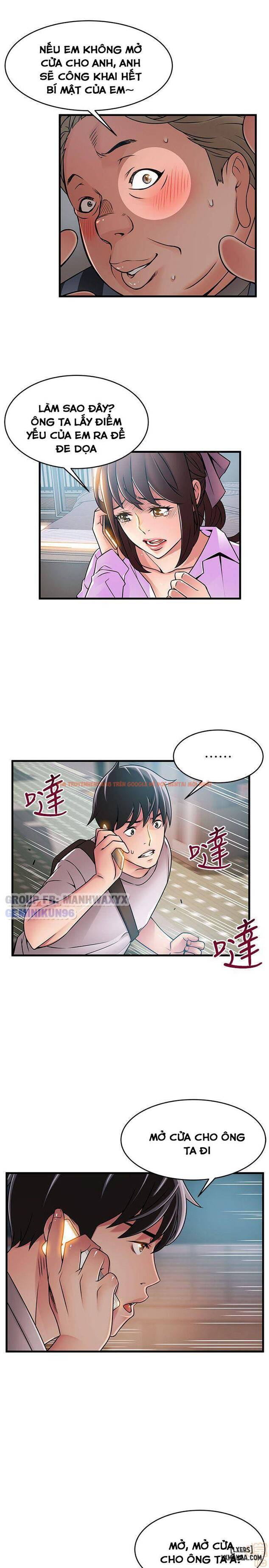 Xem ảnh 9 trong truyện hentai Điểm Yếu - Chapter 37 - hentaitvn.net