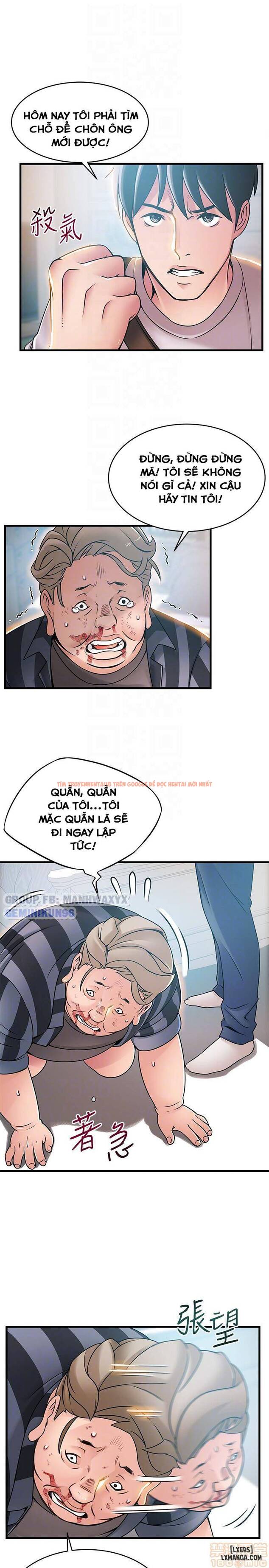 Xem ảnh 20 trong truyện hentai Điểm Yếu - Chapter 38 - hentaitvn.net