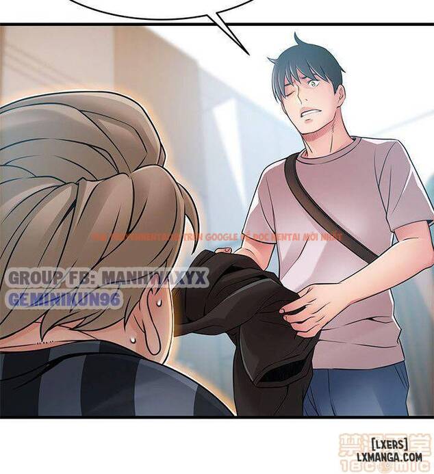 Xem ảnh 23 trong truyện hentai Điểm Yếu - Chapter 38 - hentaitvn.net