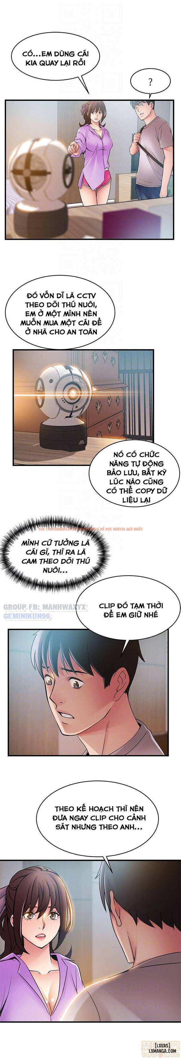 Xem ảnh 26 trong truyện hentai Điểm Yếu - Chapter 38 - hentaitvn.net