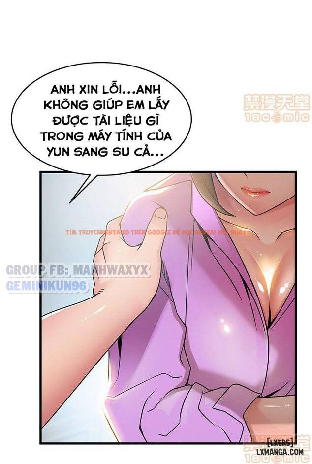 Xem ảnh 29 trong truyện hentai Điểm Yếu - Chapter 38 - hentaitvn.net