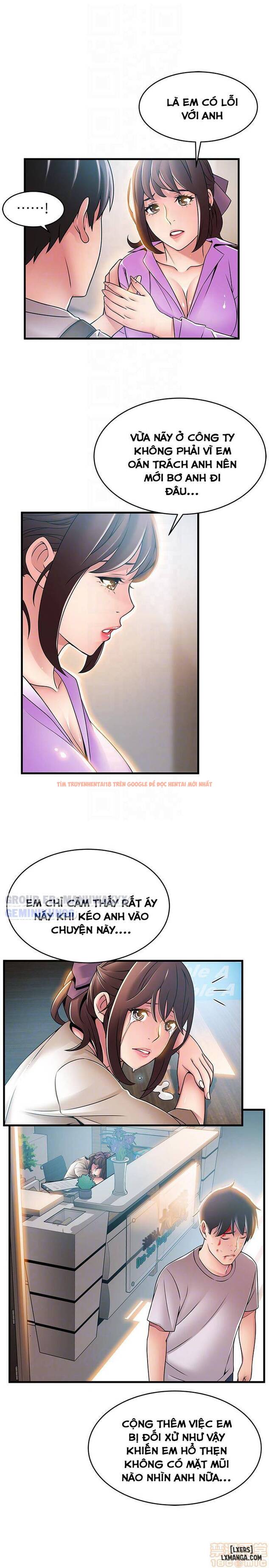 Xem ảnh 30 trong truyện hentai Điểm Yếu - Chapter 38 - hentaitvn.net