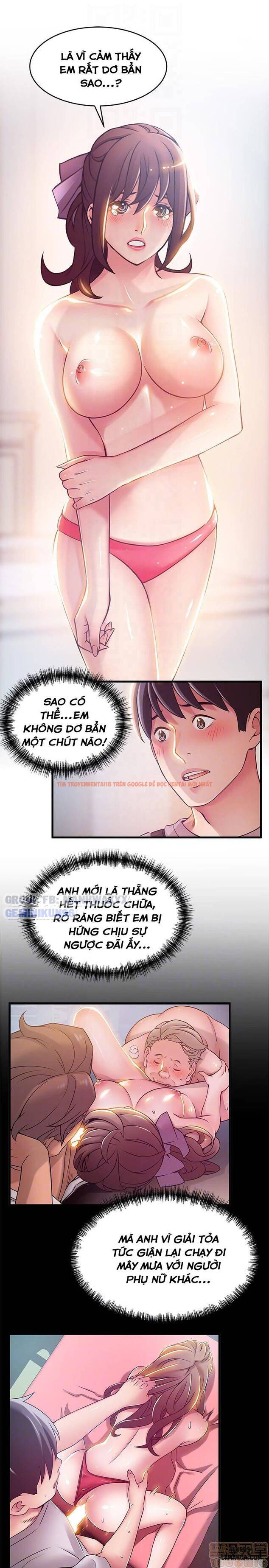 Xem ảnh 32 trong truyện hentai Điểm Yếu - Chapter 38 - hentaitvn.net