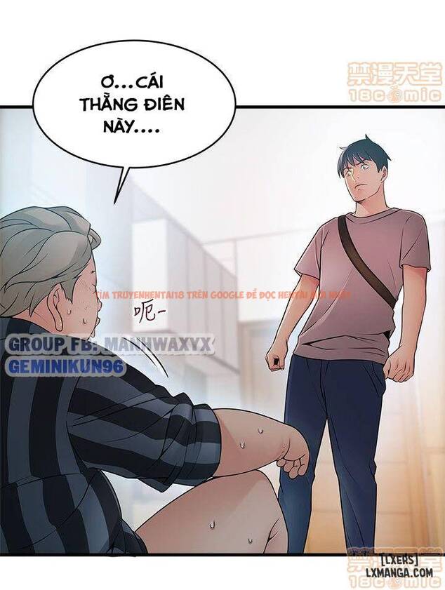 Xem ảnh 9 trong truyện hentai Điểm Yếu - Chapter 38 - hentaitvn.net