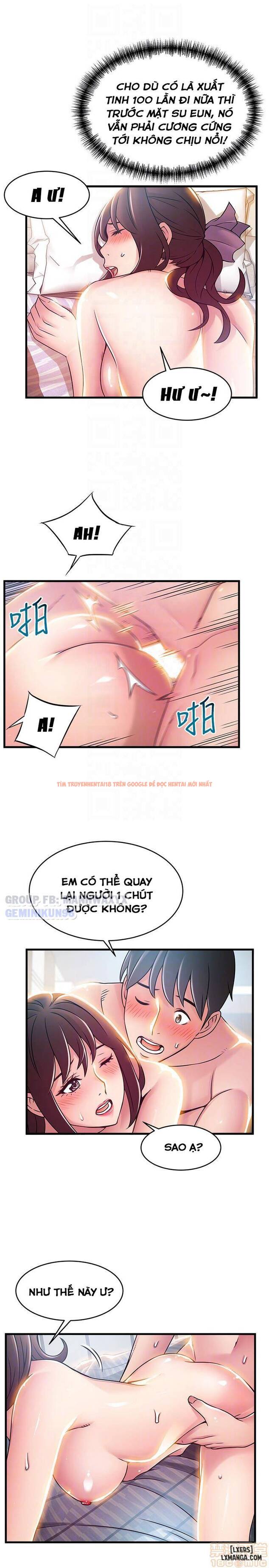 Xem ảnh 16 trong truyện hentai Điểm Yếu - Chapter 39 - hentaitvn.net