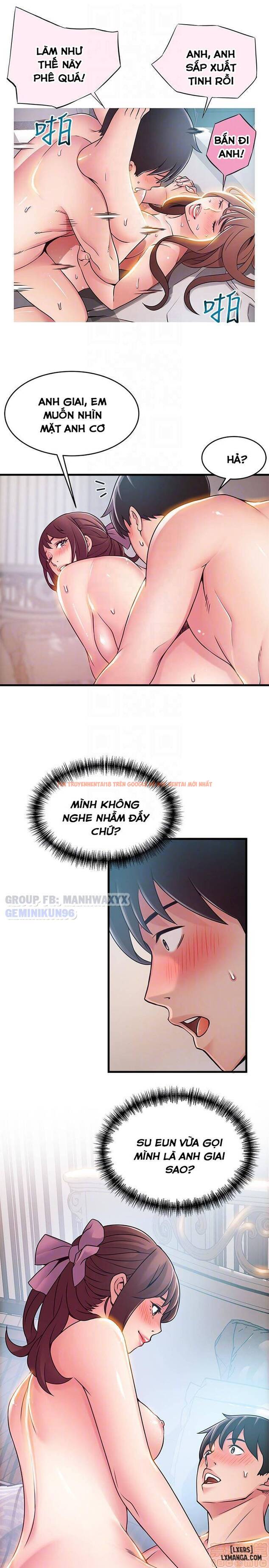 Xem ảnh 20 trong truyện hentai Điểm Yếu - Chapter 39 - hentaitvn.net