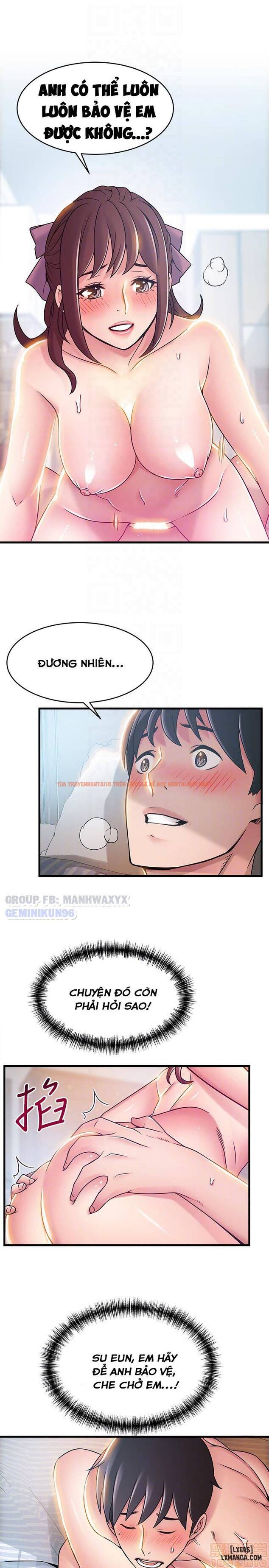 Xem ảnh 24 trong truyện hentai Điểm Yếu - Chapter 39 - hentaitvn.net