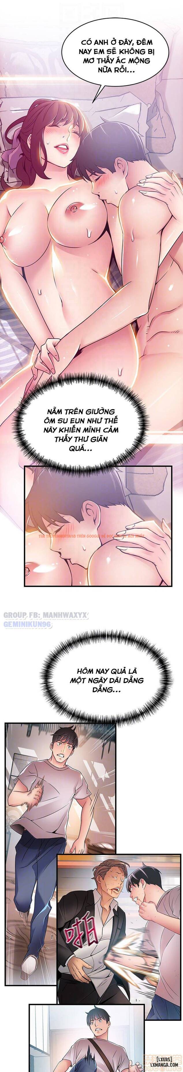 Xem ảnh 29 trong truyện hentai Điểm Yếu - Chapter 39 - hentaitvn.net