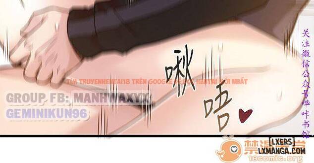 Xem ảnh 23 trong truyện hentai Điểm Yếu - Chapter 4 - hentaitvn.net