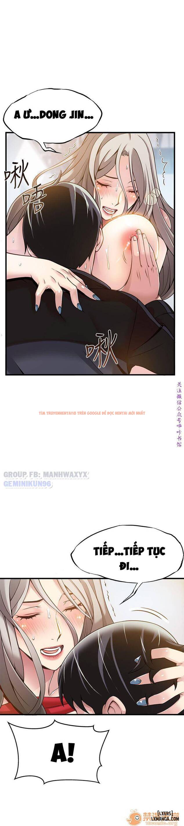 Xem ảnh 25 trong truyện hentai Điểm Yếu - Chapter 4 - hentaitvn.net