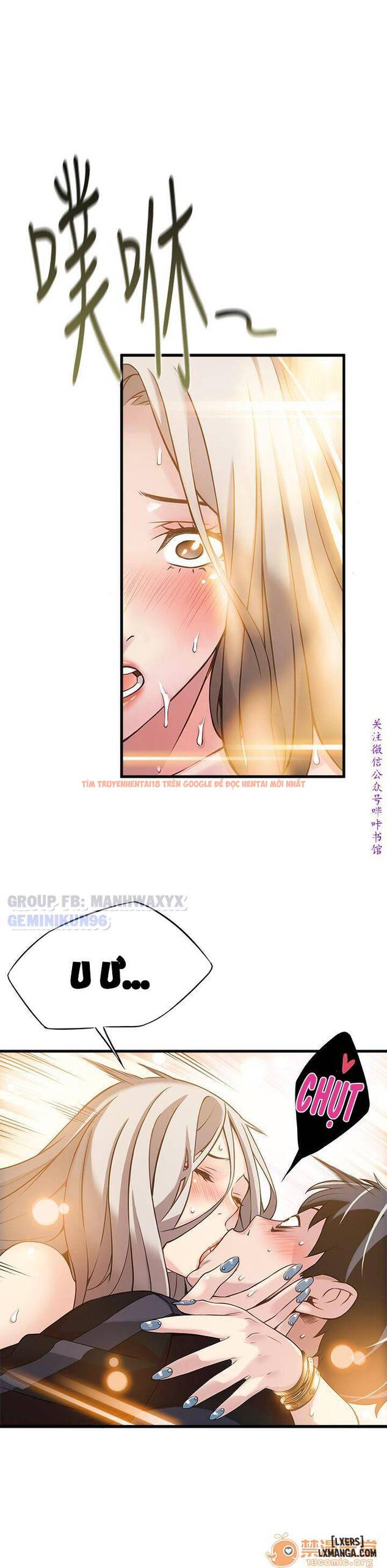 Xem ảnh 28 trong truyện hentai Điểm Yếu - Chapter 4 - hentaitvn.net