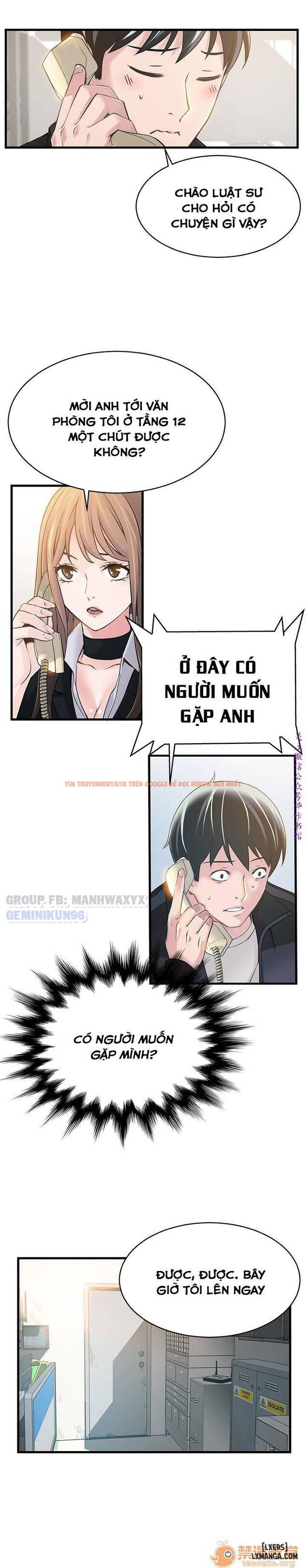 Xem ảnh 38 trong truyện hentai Điểm Yếu - Chapter 4 - hentaitvn.net