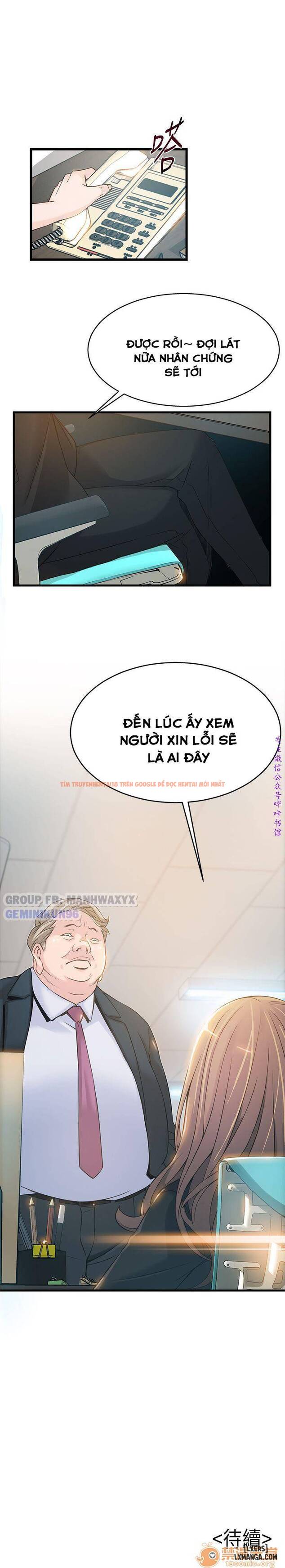 Xem ảnh 39 trong truyện hentai Điểm Yếu - Chapter 4 - hentaitvn.net