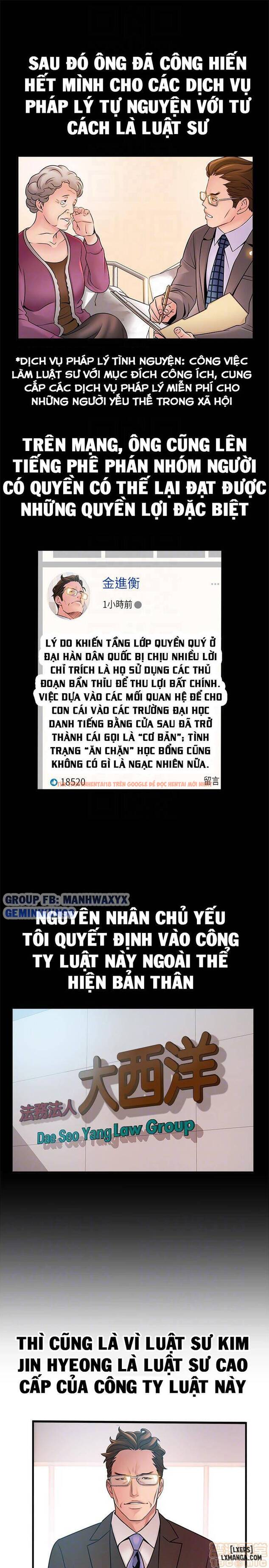Xem ảnh 10 trong truyện hentai Điểm Yếu - Chapter 40 - hentaitvn.net