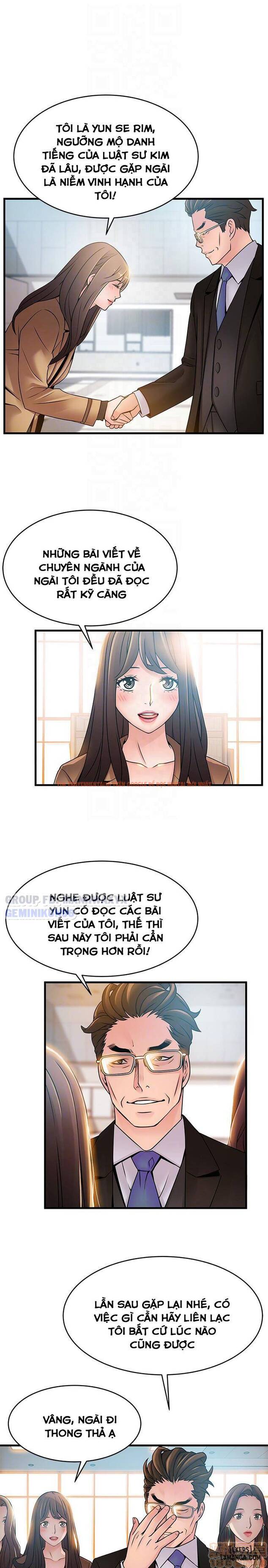 Xem ảnh 12 trong truyện hentai Điểm Yếu - Chapter 40 - hentaitvn.net