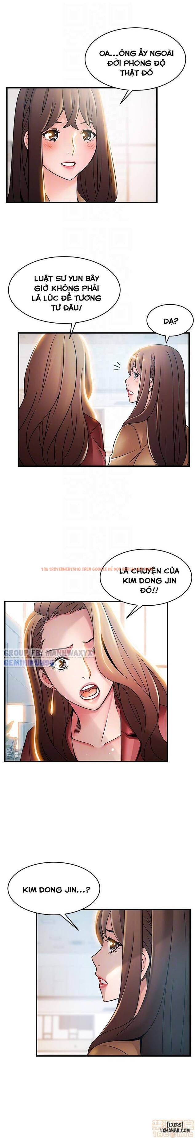 Xem ảnh 14 trong truyện hentai Điểm Yếu - Chapter 40 - hentaitvn.net