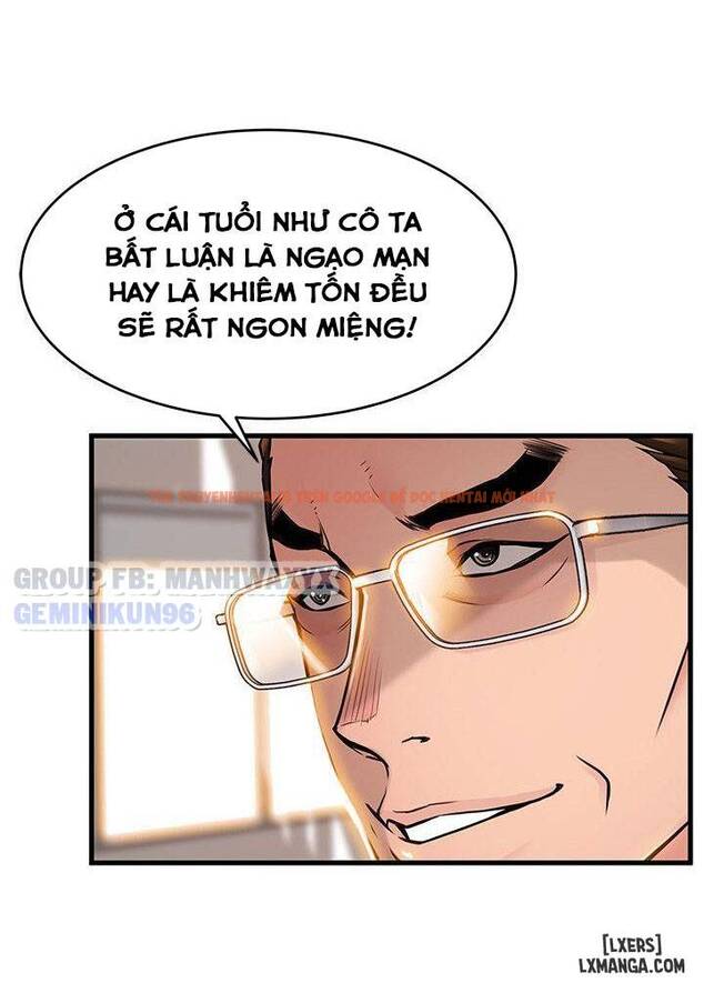 Xem ảnh 17 trong truyện hentai Điểm Yếu - Chapter 40 - hentaitvn.net