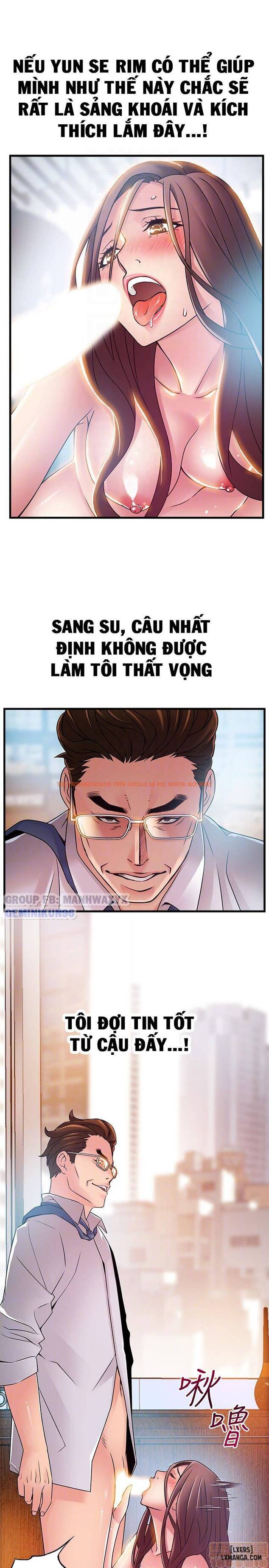 Xem ảnh 28 trong truyện hentai Điểm Yếu - Chapter 40 - hentaitvn.net