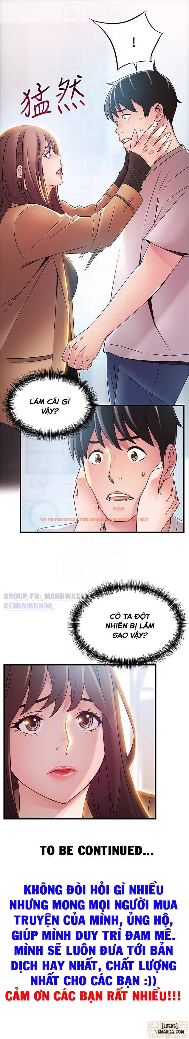 Xem ảnh 36 trong truyện hentai Điểm Yếu - Chapter 40 - hentaitvn.net