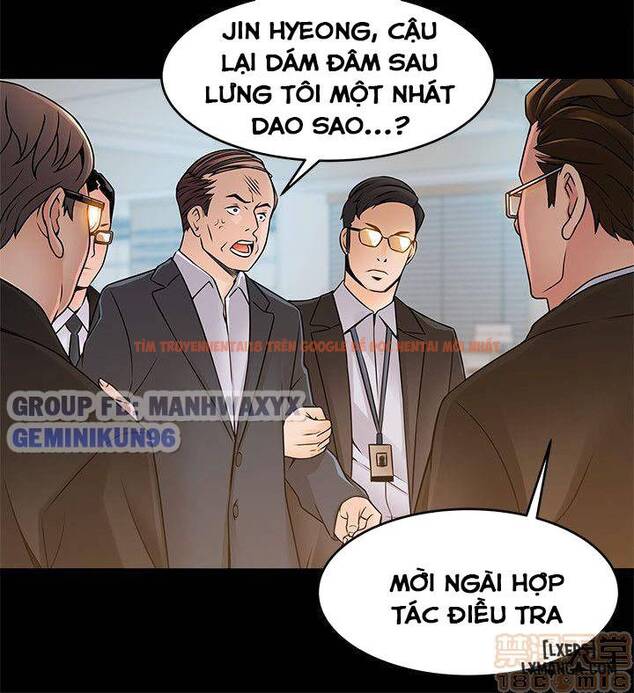 Xem ảnh 7 trong truyện hentai Điểm Yếu - Chapter 40 - hentaitvn.net