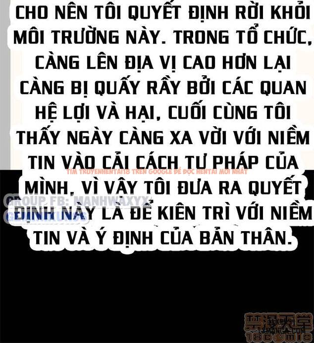 Xem ảnh 9 trong truyện hentai Điểm Yếu - Chapter 40 - hentaitvn.net
