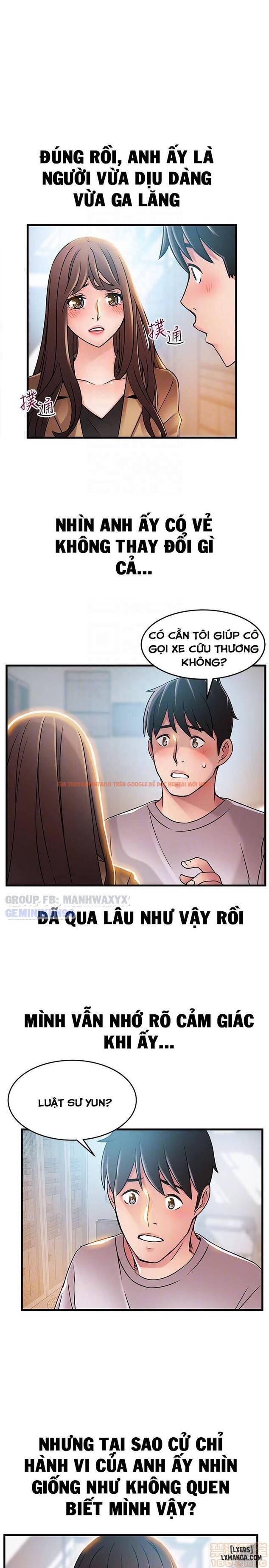 Xem ảnh 16 trong truyện hentai Điểm Yếu - Chapter 41 - hentaitvn.net