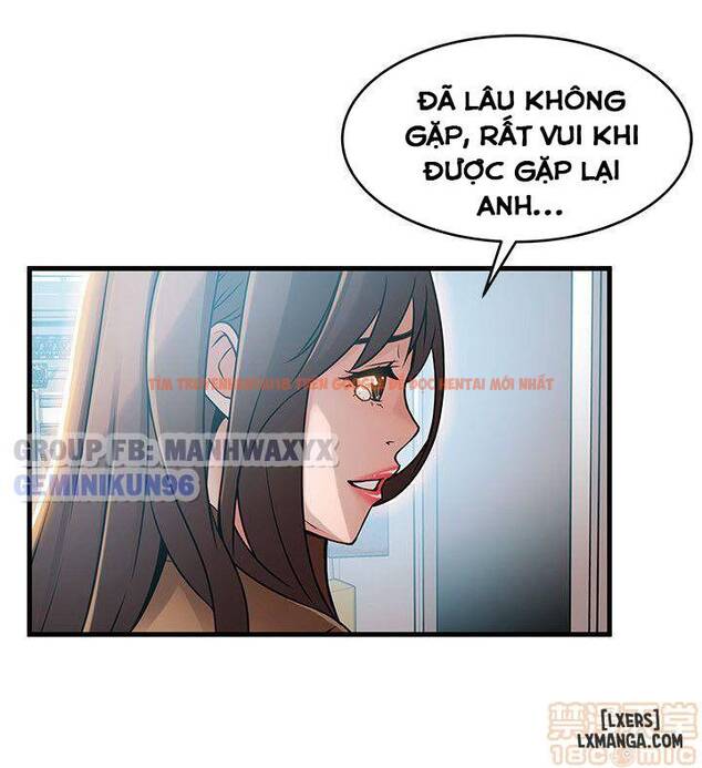 Xem ảnh 21 trong truyện hentai Điểm Yếu - Chapter 41 - hentaitvn.net