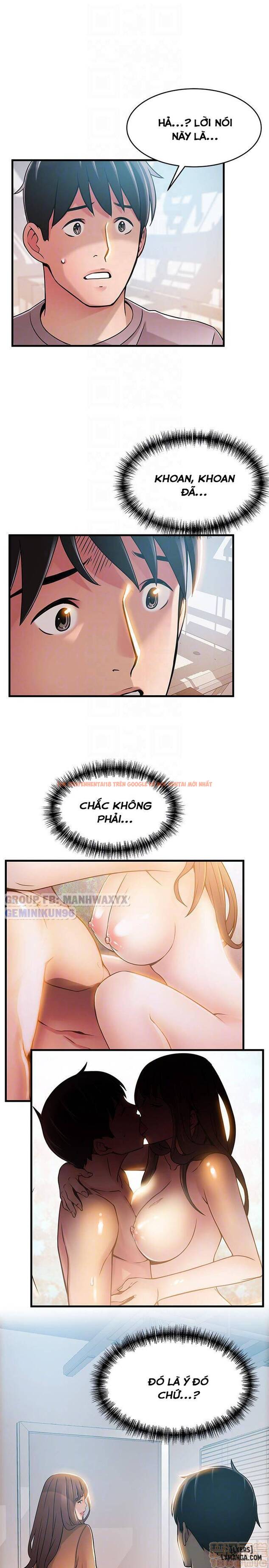 Xem ảnh 22 trong truyện hentai Điểm Yếu - Chapter 41 - hentaitvn.net