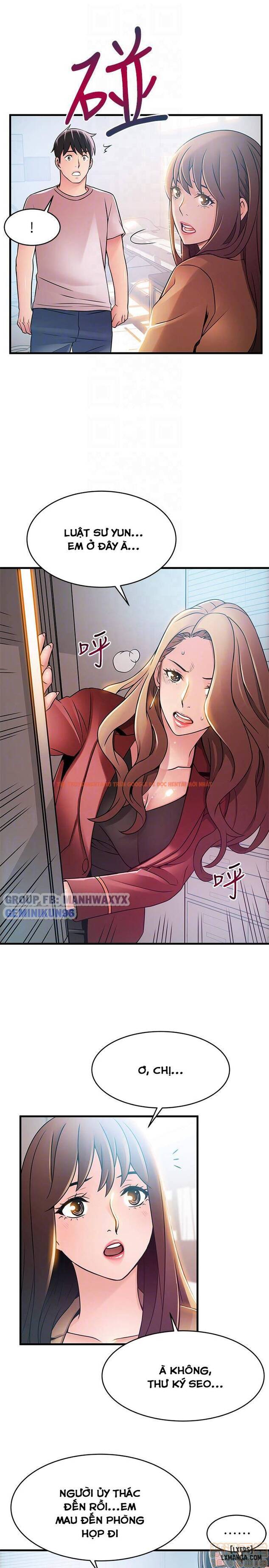 Xem ảnh 26 trong truyện hentai Điểm Yếu - Chapter 41 - hentaitvn.net