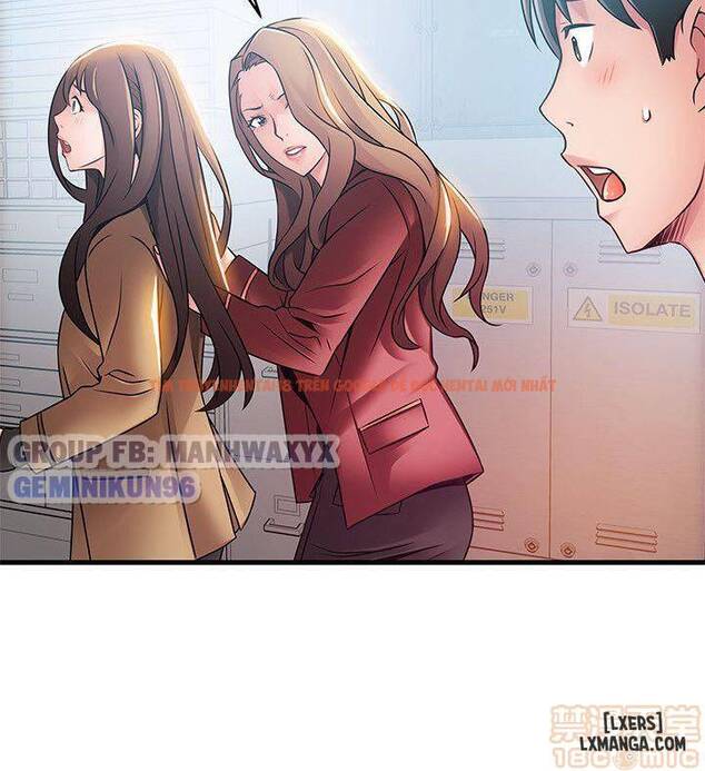 Xem ảnh 27 trong truyện hentai Điểm Yếu - Chapter 41 - hentaitvn.net