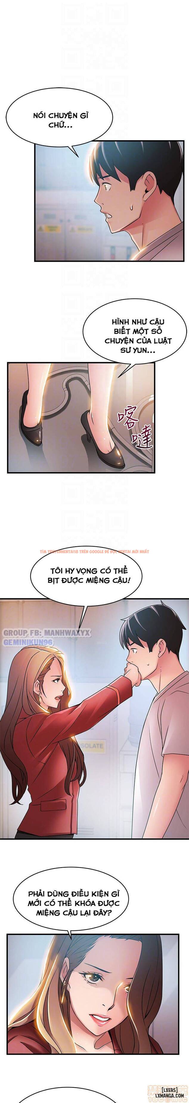 Xem ảnh 30 trong truyện hentai Điểm Yếu - Chapter 41 - hentaitvn.net