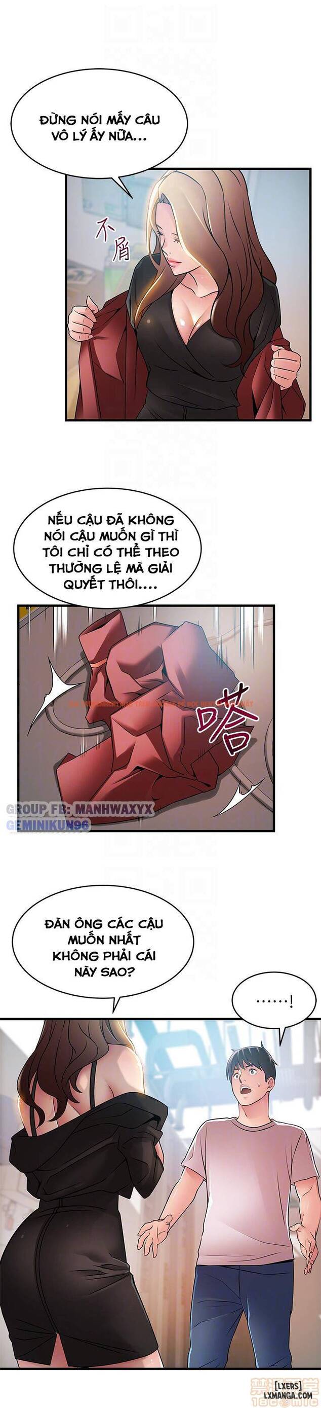 Xem ảnh 32 trong truyện hentai Điểm Yếu - Chapter 41 - hentaitvn.net