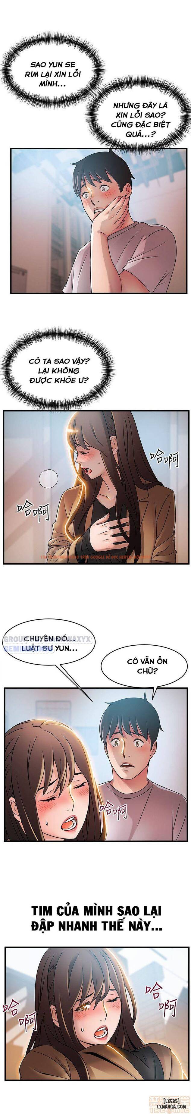 Xem ảnh 8 trong truyện hentai Điểm Yếu - Chapter 41 - hentaitvn.net