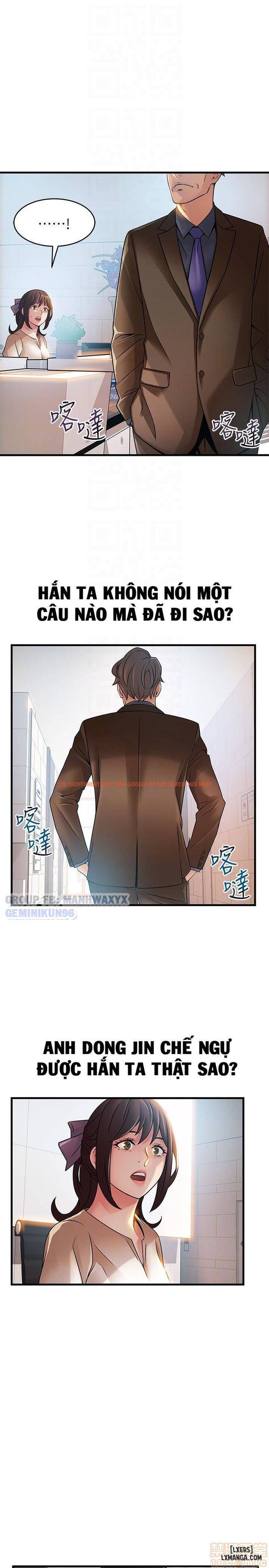 Xem ảnh 10 trong truyện hentai Điểm Yếu - Chapter 42 - hentaitvn.net