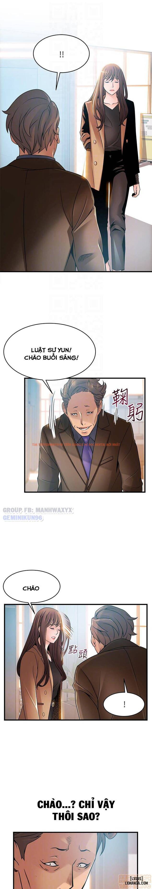 Xem ảnh 16 trong truyện hentai Điểm Yếu - Chapter 42 - hentaitvn.net