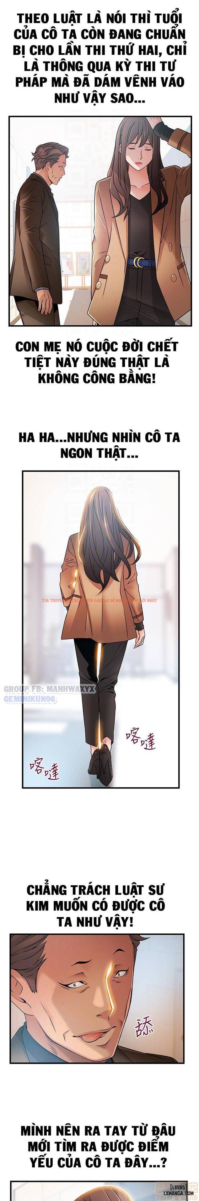 Xem ảnh 18 trong truyện hentai Điểm Yếu - Chapter 42 - hentaitvn.net