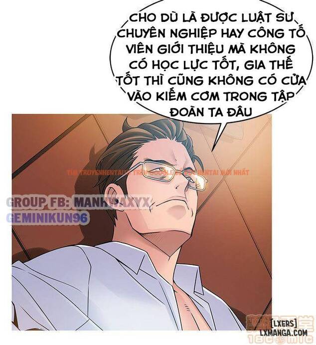 Xem ảnh 21 trong truyện hentai Điểm Yếu - Chapter 42 - hentaitvn.net