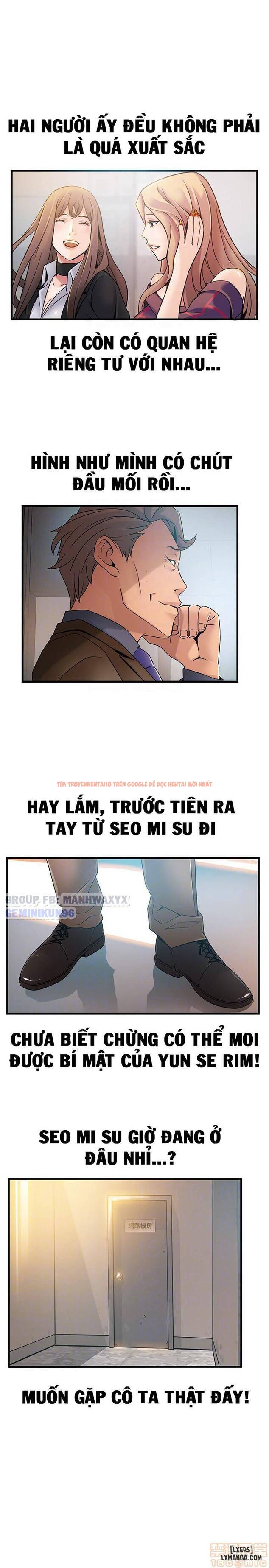 Xem ảnh 22 trong truyện hentai Điểm Yếu - Chapter 42 - hentaitvn.net