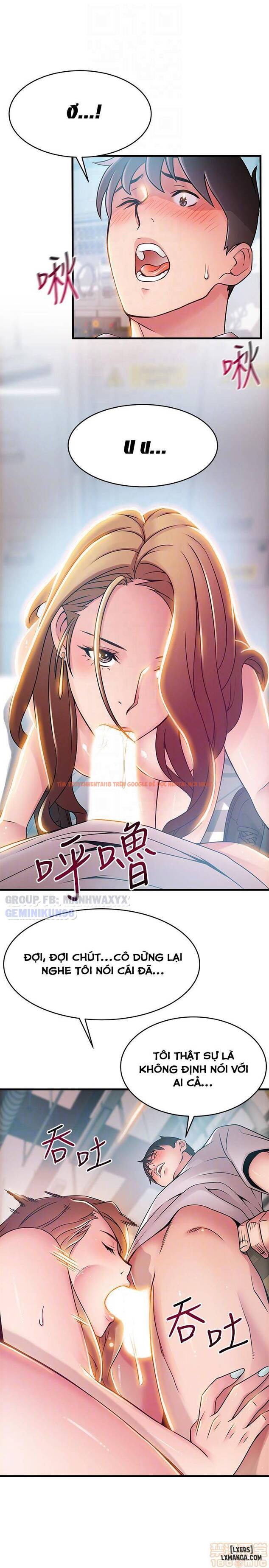 Xem ảnh 24 trong truyện hentai Điểm Yếu - Chapter 42 - hentaitvn.net