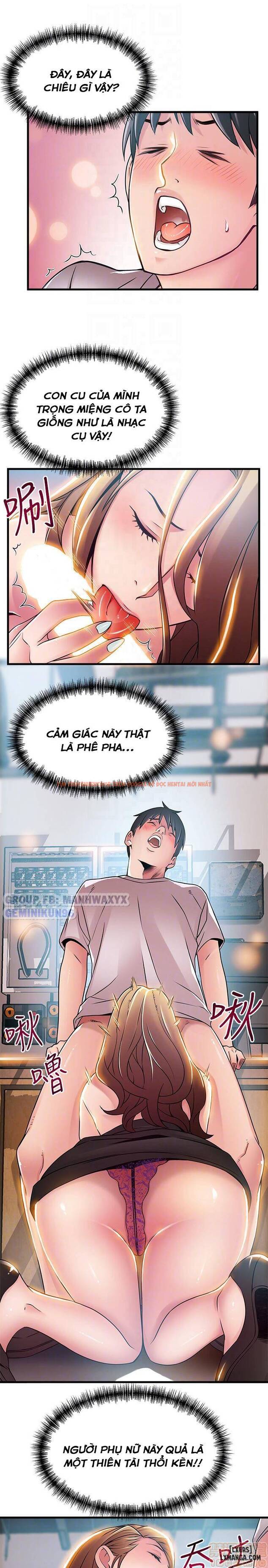Xem ảnh 28 trong truyện hentai Điểm Yếu - Chapter 42 - hentaitvn.net