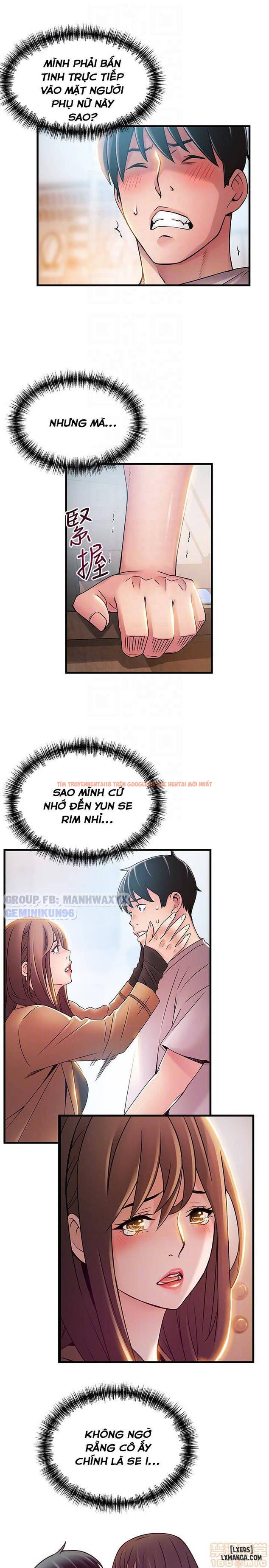 Xem ảnh 30 trong truyện hentai Điểm Yếu - Chapter 42 - hentaitvn.net
