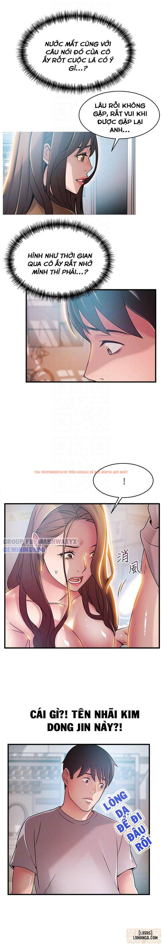 Xem ảnh 32 trong truyện hentai Điểm Yếu - Chapter 42 - hentaitvn.net