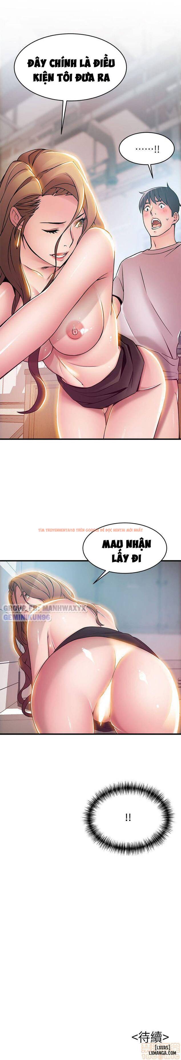 Xem ảnh 35 trong truyện hentai Điểm Yếu - Chapter 42 - hentaitvn.net