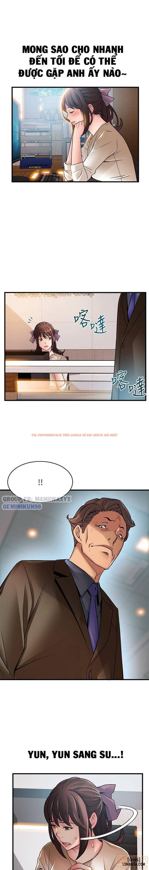 Xem ảnh 8 trong truyện hentai Điểm Yếu - Chapter 42 - hentaitvn.net