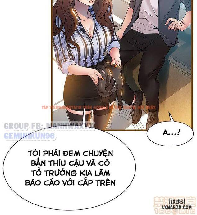 Xem ảnh 11 trong truyện hentai Điểm Yếu - Chapter 43 - hentaitvn.net