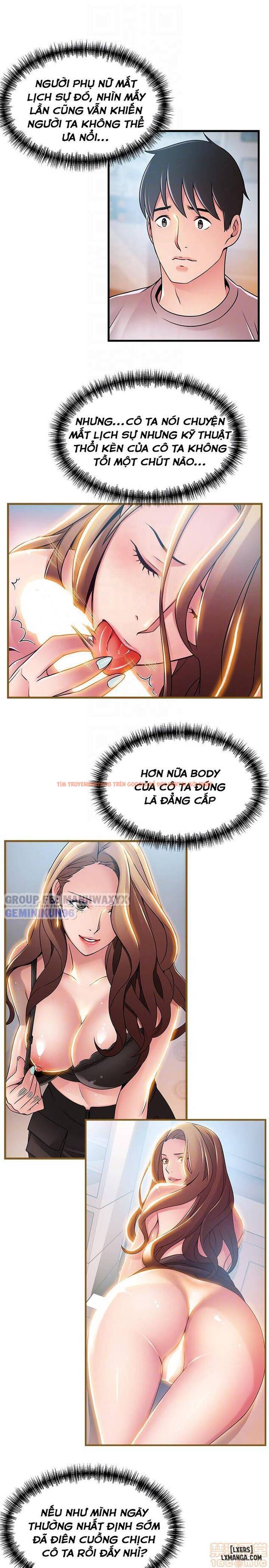Xem ảnh 18 trong truyện hentai Điểm Yếu - Chapter 43 - hentaitvn.net