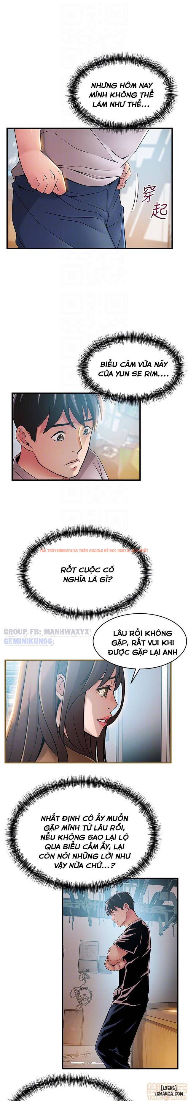 Xem ảnh 20 trong truyện hentai Điểm Yếu - Chapter 43 - hentaitvn.net
